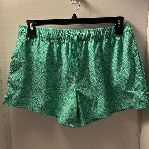 Lauren James size large mint shorts - Picture 1 of 6